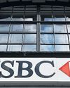 HSBC profits fall almost 30% amid fears over defaults and Ukraine war
