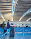 Heathrow warns of drop in passengers as war and fuel costs bite