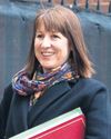 Spending big on defence is a win for Rachel Reeves, Britain and the world35