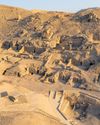 Dig that! Man who found pharaoh's tomb may have unearthed another10