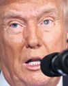 From saviour to Judas... How Trump's pivot on Russia also endangers his own country31