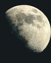 Space mission aims to map water on surface of the moon13