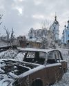 PM lays down Ukraine peace demand ahead of Trump talks0