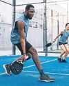 Stop that racket! Padel craze sparks volley of objections30