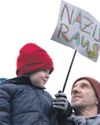 Anti-migrant hate is flourishing in Germany's 'time of the cowards'36