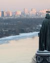 What have three years of Putin's war done to the economies of both sides?38