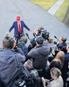Trump may have called it 'great TV', but even some allies were turned off19