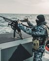 In the line of fire: the fleet trying to stop Russia taking the Black Sea