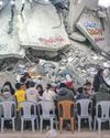 Fears of a return to war within days as Gazan airstrikes dent peace hopes