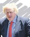 Still uncertain about Trump? Let Boris Johnson guide you on this 'very compassionate man'