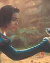 Mirror, mirror, on the wall, who's the greenest of them all? Well, it's not you, Snow White ...3
