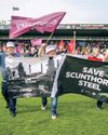 Reeves calls for global free trade fightback to protect UK economy1