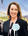 Labour and Tories could be swept away by a turquoise wave12