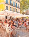 Adiós to the siesta as new Latino wave transforms life in the Spanish capital30