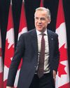Europe's leaders must learn from Mark Carney's Canadian election victory how to outplay Donald29