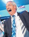 Note to party leaders: let Farage get in your heads and you are doomed31
