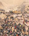 Trump scrambles for peace in Africa – and a bonanza of mineral riches20