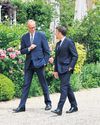 Merz charts a path back to growth – release the debt brake and spend on defence39