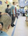 Starmer backs radical reform as overcrowding crisis in jails deepens14