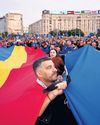 'Romania's Donald Trump' eyes presidential palace with electoral race too close to call20