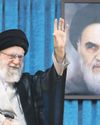 Iran's nuclear brinkmanship cannot mask a regime in decline Jack Straw24