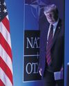 Trump keeps Nato allies on edge over pledge to increase defence spending The Observer