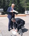 PM's Trump realpolitik looks like appeasement49