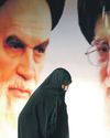 'This isn't a leader. This is a man in hiding': the myth of Khamenei is over1