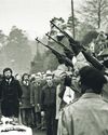 Gerry Adams denies ever being in the IRA. History suggests otherwise13
