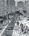 Taking a 45-year view of bond markets can insure us against tomorrow's shocks38