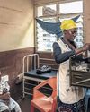 UK body tackling antimicrobial resistance scrapped as part of global aid budget cuts1