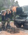 Thai Cambodia border military strikes kill 3016