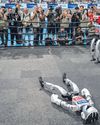 Chinese triumphs at the robot games bring global tech domination closer38
