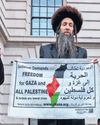 Reframing criticism of Israel as antisemitism fails Jews as much as Palestinians Reframing criticism of Israel as antisemitism fails Jews as much as Palestinians23