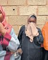 Kindness amid the killing as families find refuge from Sudanese militias Kindness amid the killing as families find refuge from Sudanese militias20