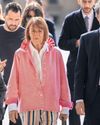 'The only victim in this room is me': Pelicot confronts rapist who forced her back into court The Observer