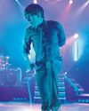 Lostprophets singer convicted of a string of child sex crimes is killed in jail The Observer