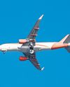 EasyJet shares jump as Italian shipping firm circles airline business33