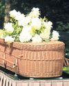 Good grief! How traditional mourning is giving way to something a little less grave Good grief! How traditional mourning is giving way to something a little less grave30