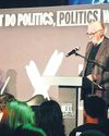 Politics has left gen Z screaming into the void. The Observer