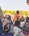 'We're here to kill': fears of genocide as paramilitaries take Sudanese city The Observer