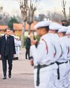Macron's call to arms: France prepares its young to face future Russian threat Macron's call to arms: France prepares its young to face future Russian threat16
