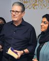 Starmer needs to stop sweating the small stuff and be bold on Europe Starmer needs to stop sweating the small stuff and be bold on Europe23