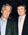 Fallout from long-buried Epstein files will haunt Trump far into his second term13