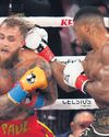 Money for nothing: Joshua and Paul to share $100m after controversial bout8