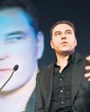 David Walliams' new book was promoted hours before he was ditched by publisher2