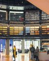 Far from being past their shelf life, libraries are essential to help us navigate the world29