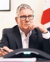 Starmer is a prime minister without a cause – he needs an epiphany and he needs it now24