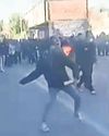Defiance in Iran: 'If we want the regime out, we can't back down' Defiance in Iran: 'If we want the regime out, we can't back down'17