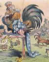 Donald Trump has laid bare the myth of the west's rules-based order Donald Trump has laid bare the myth of the west's rules-based order25